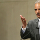 U.S. Attorney General Eric Holder (Chip Somodevilla/Getty Images)